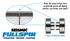 Seismic - Fullspin™ 7-Ball LITE Built-In